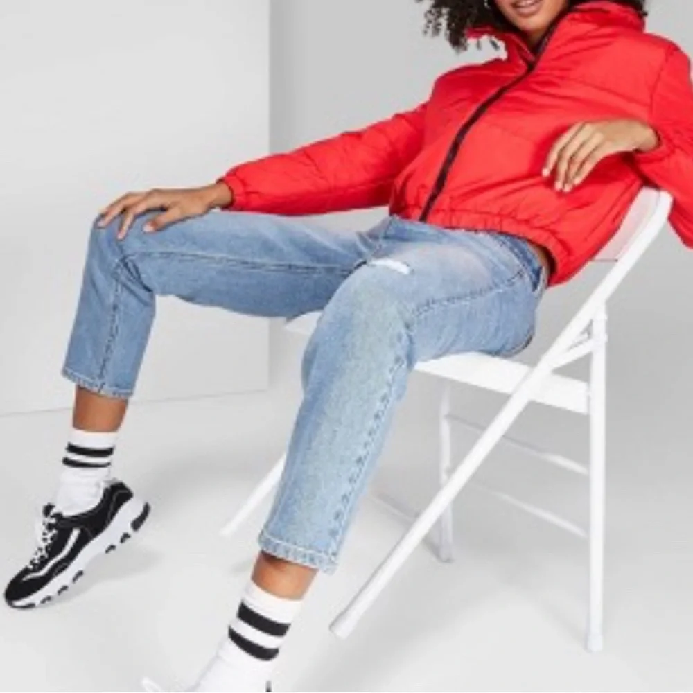 LIKE NEW puffer jacket - Picture 16 of 16